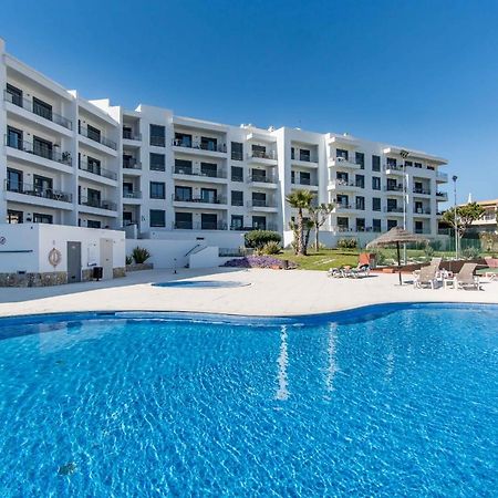 #107 T1 Vista Das Ondas By Home Holidays Albufeira Ngoại thất bức ảnh