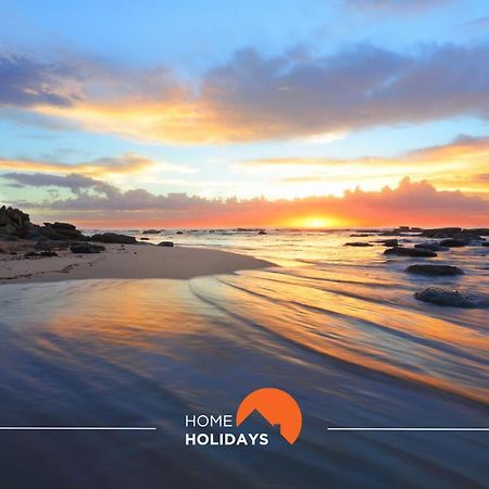 #107 T1 Vista Das Ondas By Home Holidays Albufeira Ngoại thất bức ảnh