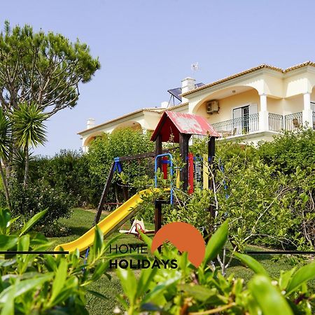 #107 T1 Vista Das Ondas By Home Holidays Albufeira Ngoại thất bức ảnh