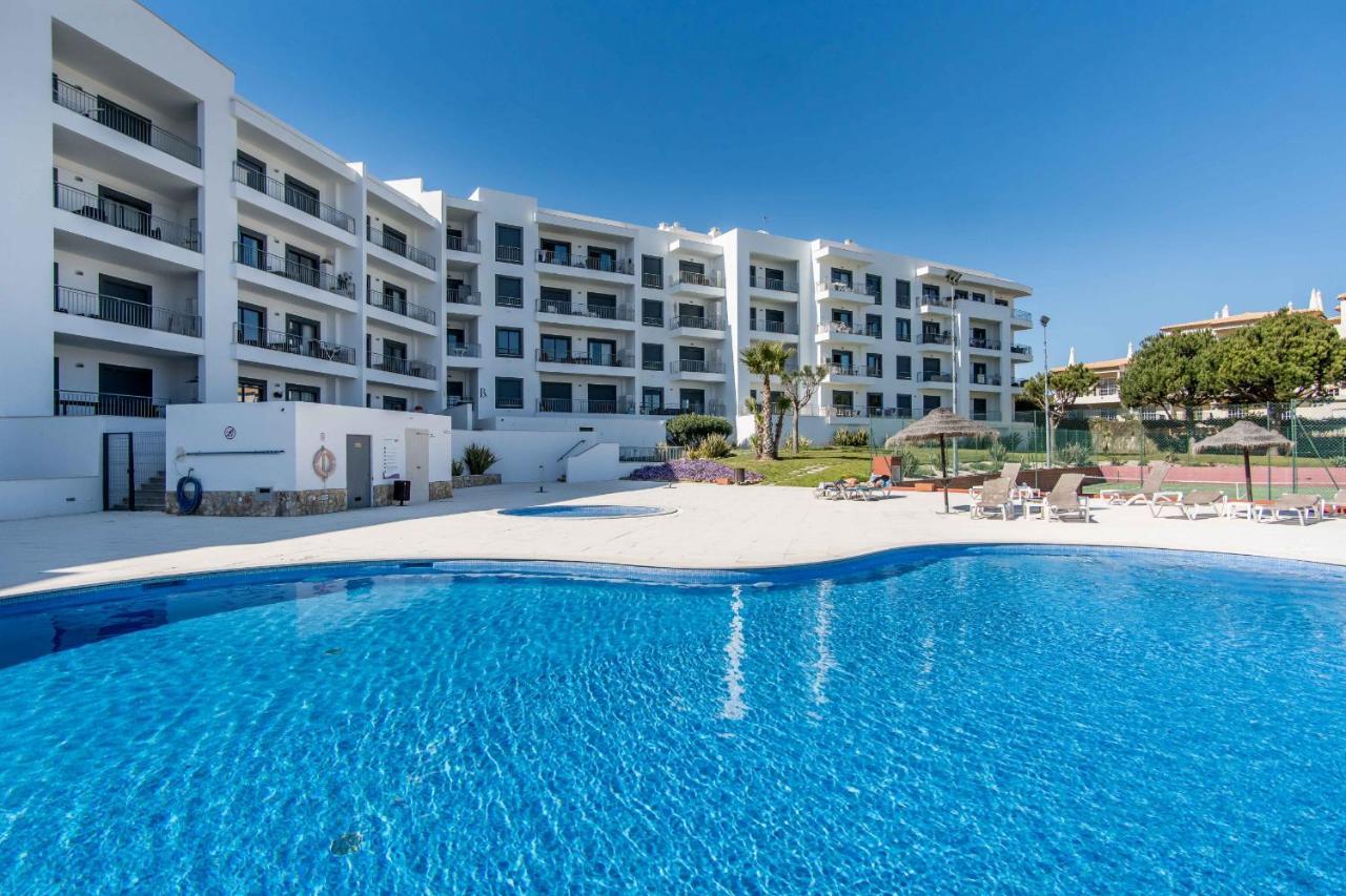 #107 T1 Vista Das Ondas By Home Holidays Albufeira Ngoại thất bức ảnh