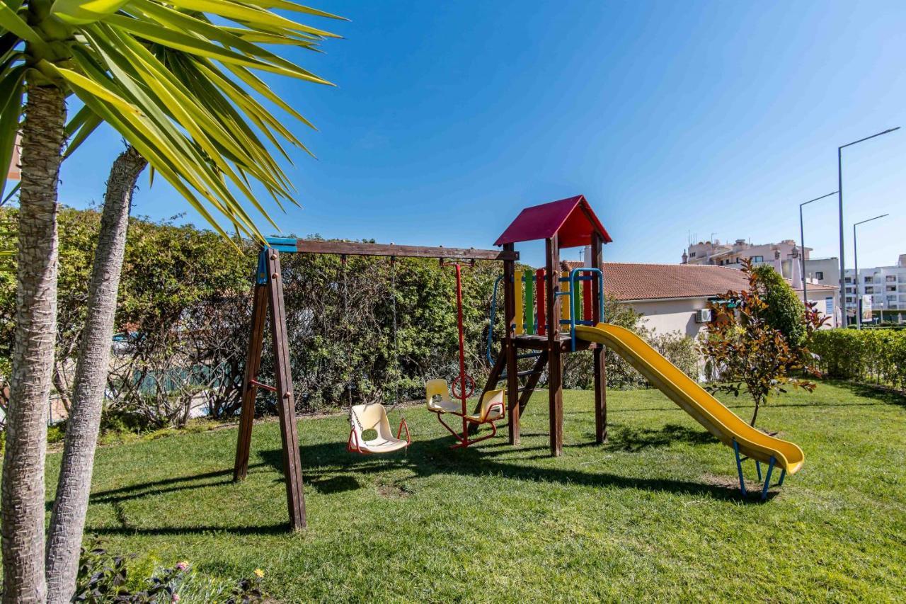 #107 T1 Vista Das Ondas By Home Holidays Albufeira Ngoại thất bức ảnh