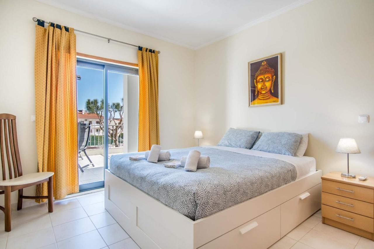 #107 T1 Vista Das Ondas By Home Holidays Albufeira Ngoại thất bức ảnh