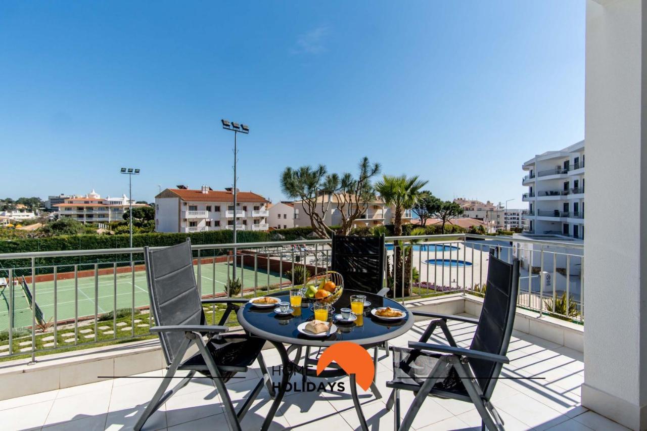 #107 T1 Vista Das Ondas By Home Holidays Albufeira Ngoại thất bức ảnh