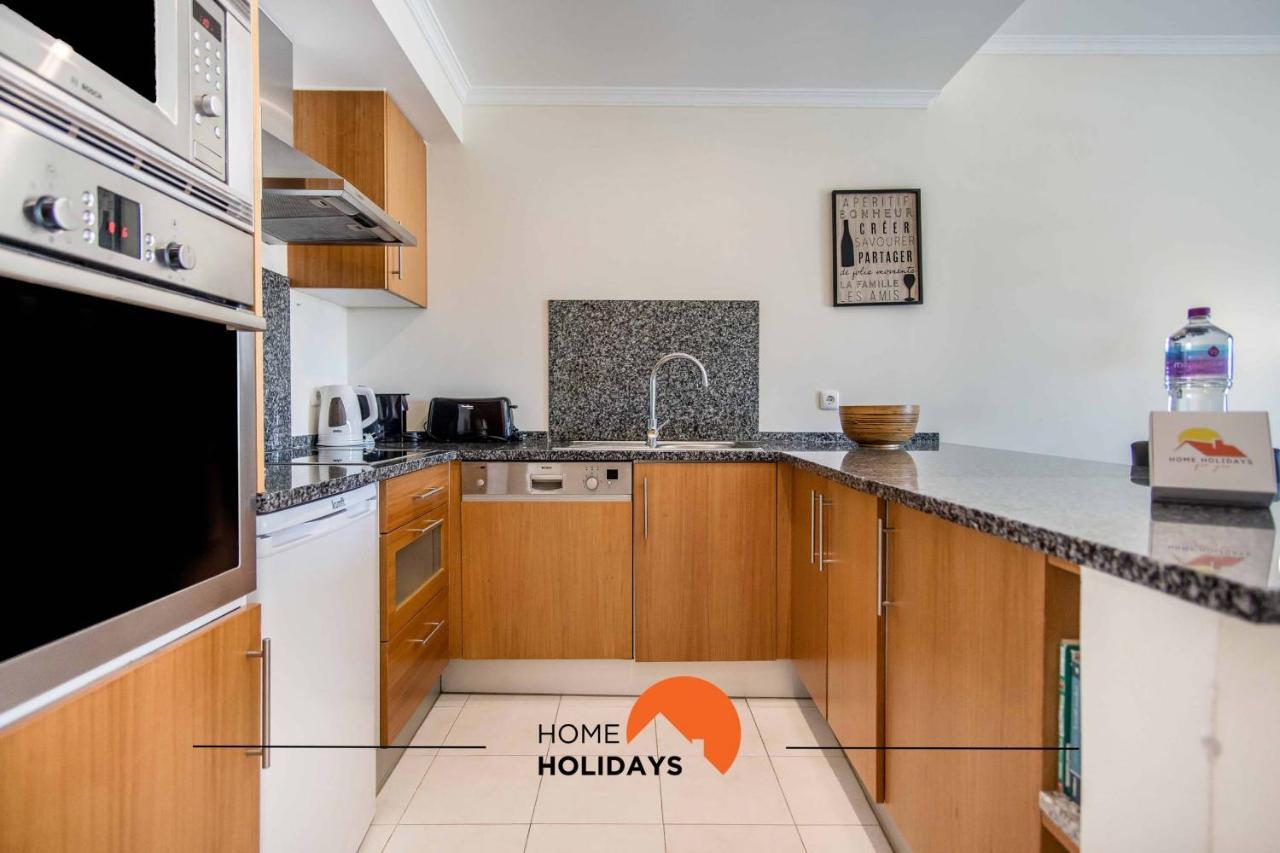 #107 T1 Vista Das Ondas By Home Holidays Albufeira Ngoại thất bức ảnh