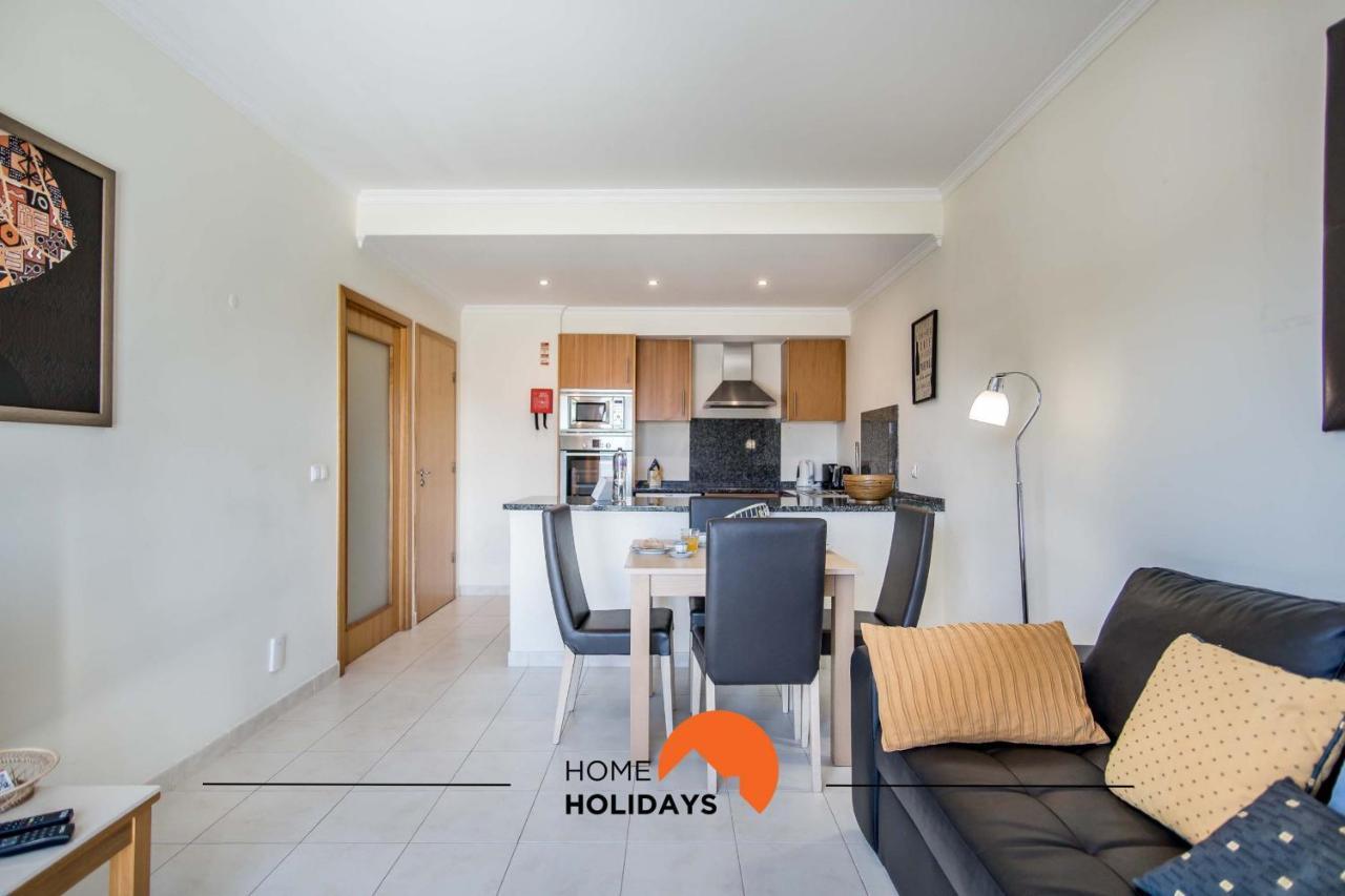 #107 T1 Vista Das Ondas By Home Holidays Albufeira Ngoại thất bức ảnh
