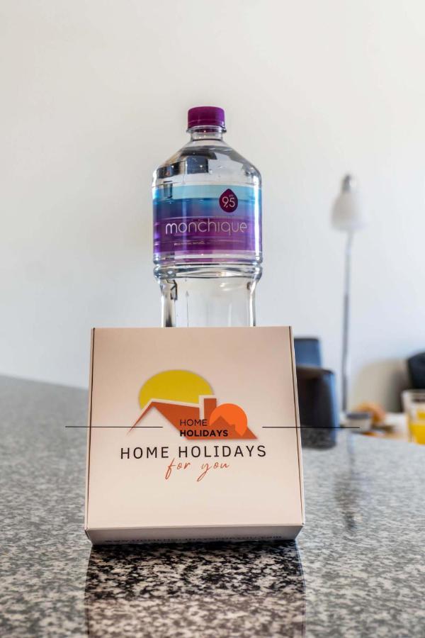 #107 T1 Vista Das Ondas By Home Holidays Albufeira Ngoại thất bức ảnh