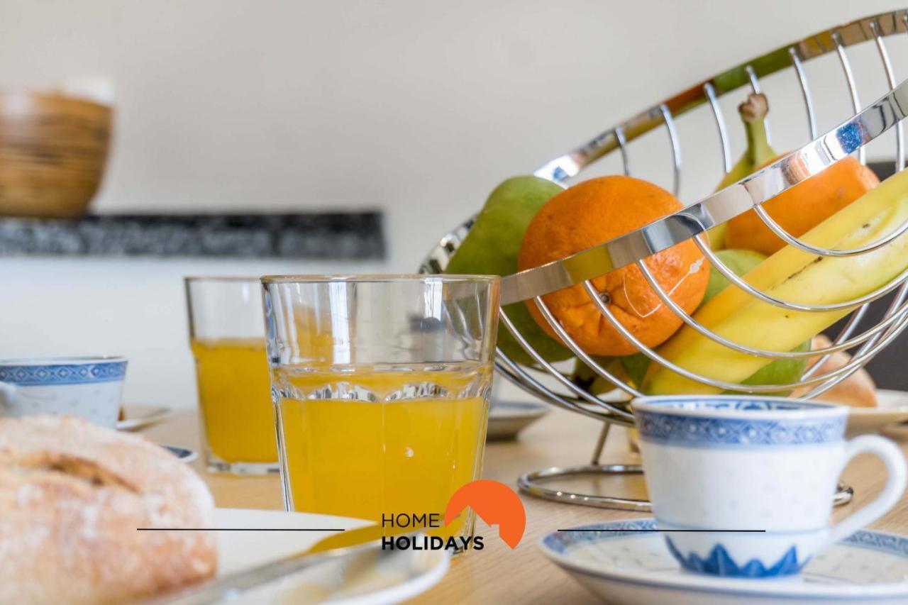 #107 T1 Vista Das Ondas By Home Holidays Albufeira Ngoại thất bức ảnh