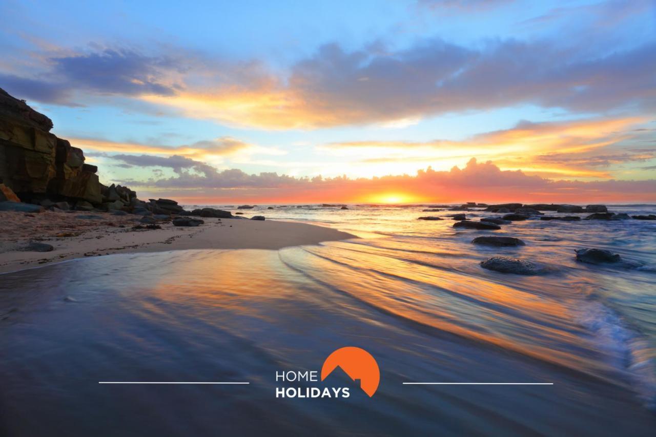 #107 T1 Vista Das Ondas By Home Holidays Albufeira Ngoại thất bức ảnh