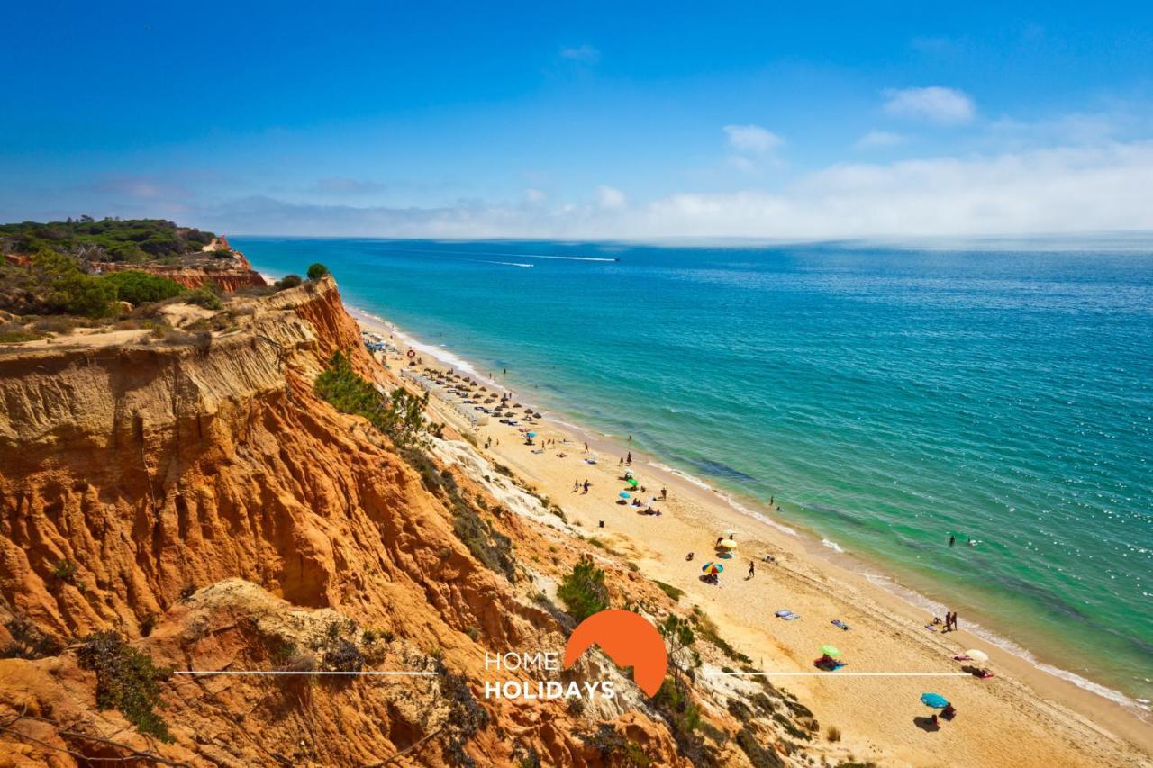 #107 T1 Vista Das Ondas By Home Holidays Albufeira Ngoại thất bức ảnh
