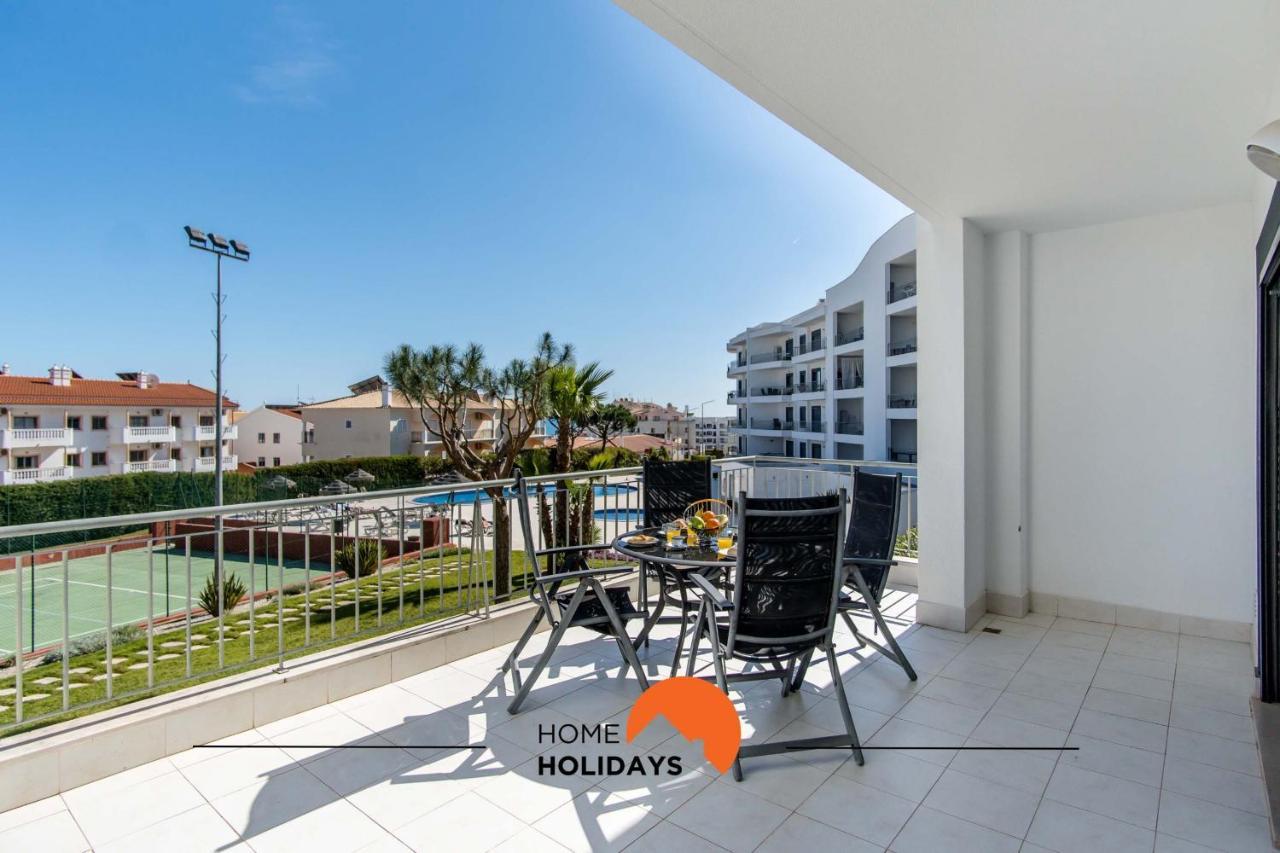 #107 T1 Vista Das Ondas By Home Holidays Albufeira Ngoại thất bức ảnh