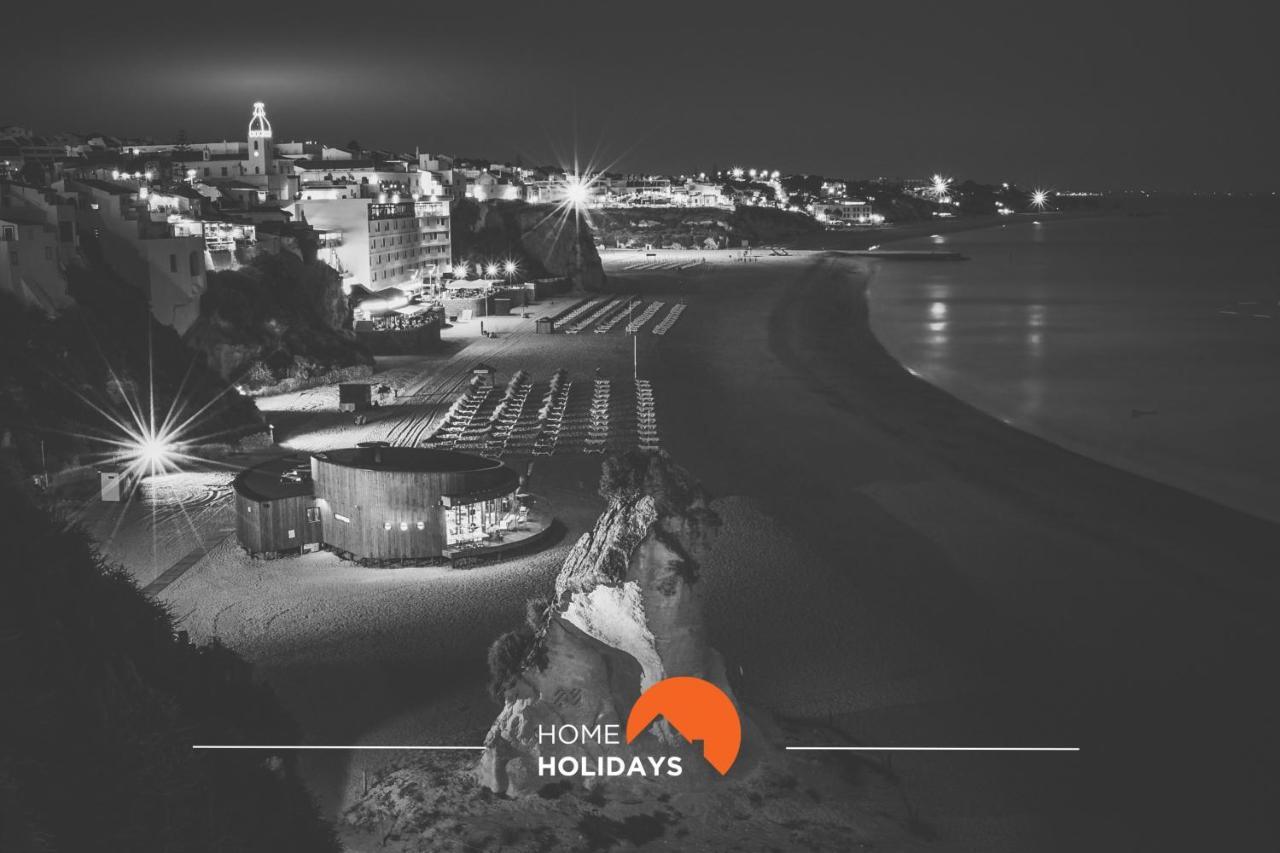 #107 T1 Vista Das Ondas By Home Holidays Albufeira Ngoại thất bức ảnh