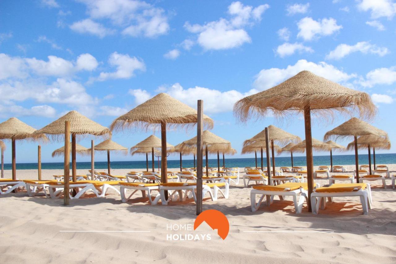 #107 T1 Vista Das Ondas By Home Holidays Albufeira Ngoại thất bức ảnh