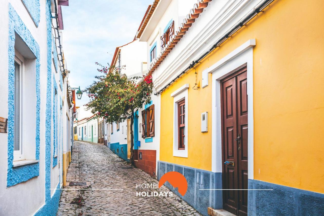 #107 T1 Vista Das Ondas By Home Holidays Albufeira Ngoại thất bức ảnh