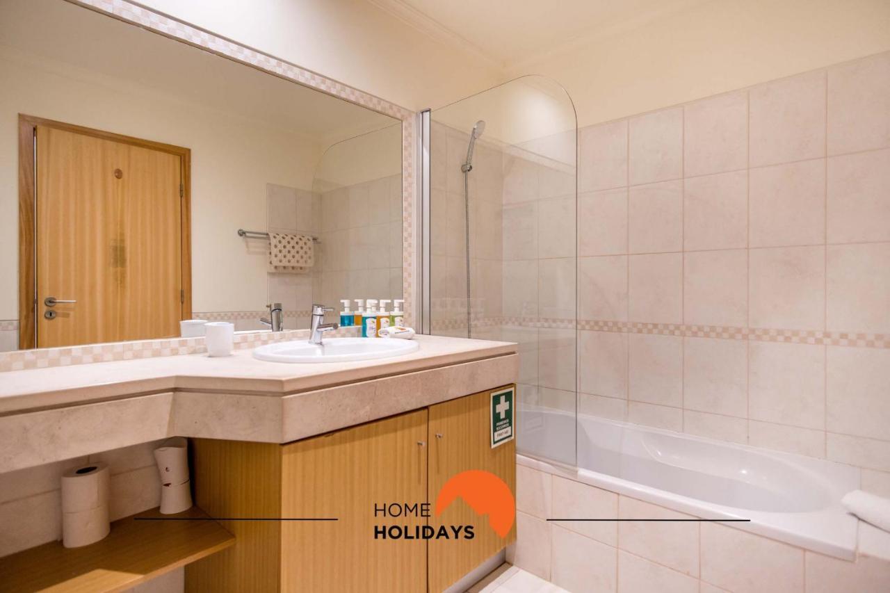 #107 T1 Vista Das Ondas By Home Holidays Albufeira Ngoại thất bức ảnh