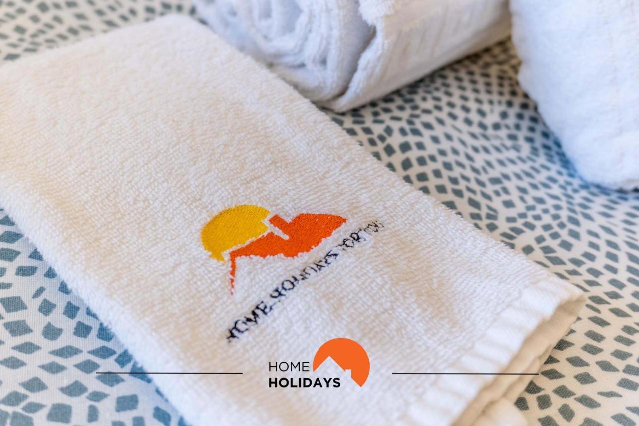 #107 T1 Vista Das Ondas By Home Holidays Albufeira Ngoại thất bức ảnh