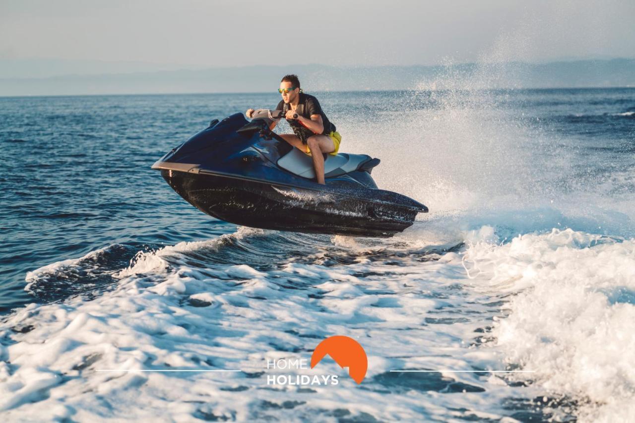 #107 T1 Vista Das Ondas By Home Holidays Albufeira Ngoại thất bức ảnh