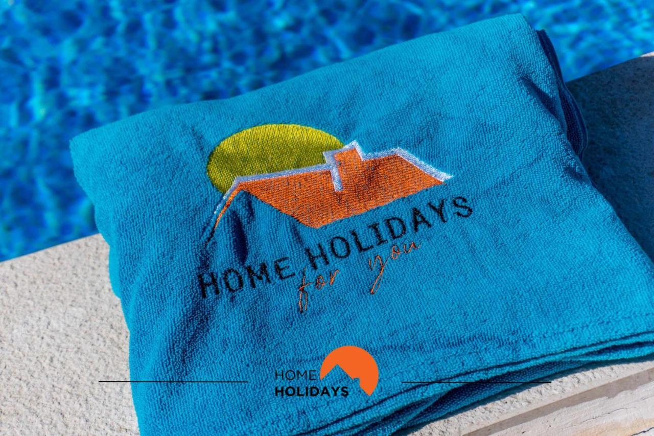 #107 T1 Vista Das Ondas By Home Holidays Albufeira Ngoại thất bức ảnh