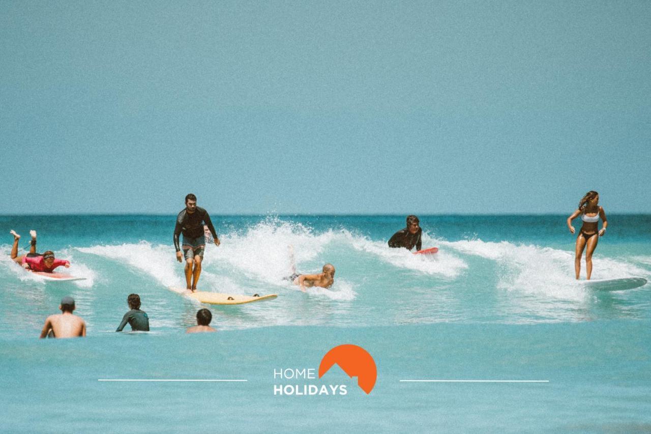 #107 T1 Vista Das Ondas By Home Holidays Albufeira Ngoại thất bức ảnh
