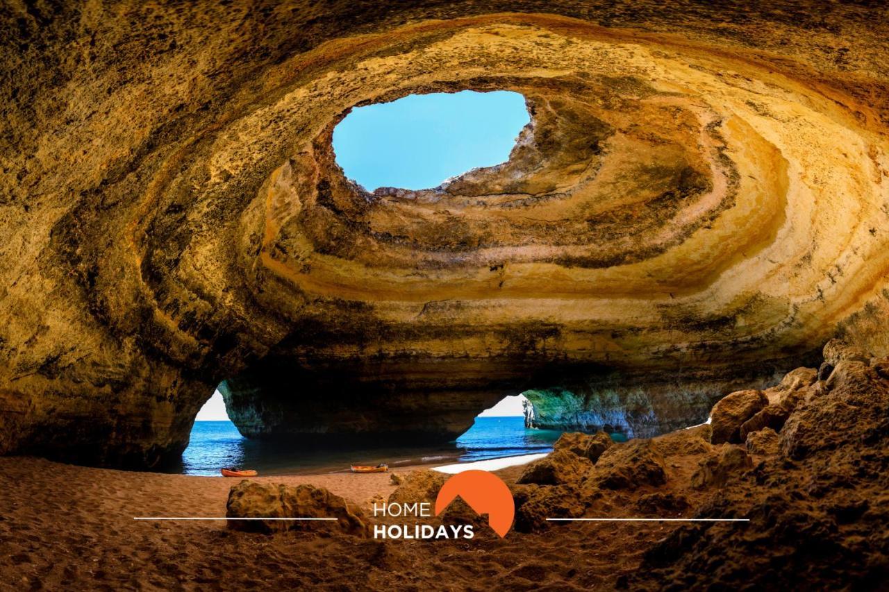 #107 T1 Vista Das Ondas By Home Holidays Albufeira Ngoại thất bức ảnh
