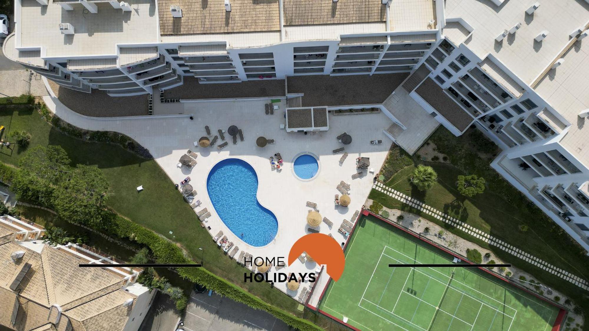 #107 T1 Vista Das Ondas By Home Holidays Albufeira Ngoại thất bức ảnh