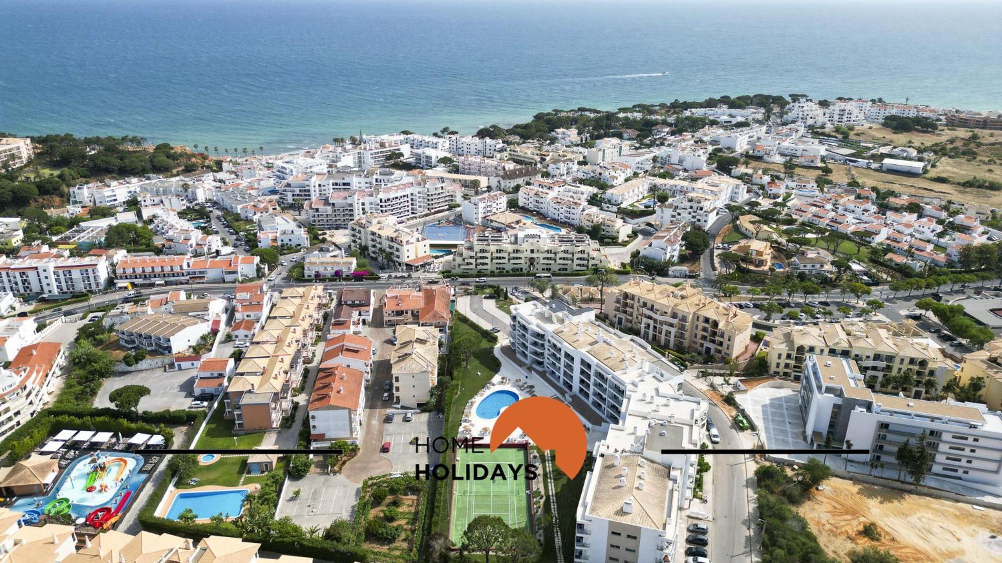 #107 T1 Vista Das Ondas By Home Holidays Albufeira Ngoại thất bức ảnh